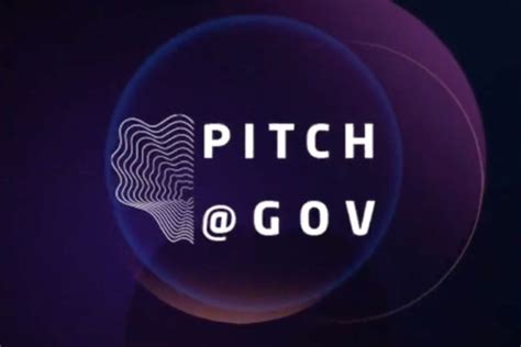 pitch government|CH unveils online services platform .